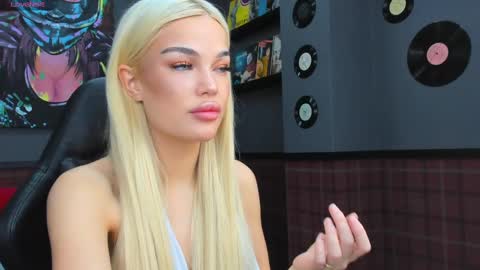 Angel  My schedule GTM2 Mon Tue Wen Thu Fri 0900am-0400pm online show from March 12, 2025, 9:34 am