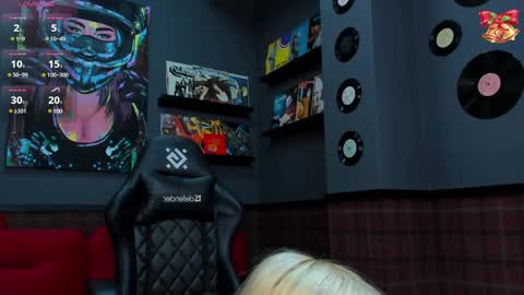 Angel  My schedule GTM2 Mon Tue Wen Thu Fri 0900am-0400pm online show from March 12, 2025, 12:36 pm