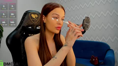 Angel  My schedule GTM2 Mon Tue Wen Thu Fri 0900am-0400pm online show from April 19, 2026, 9:19 am
