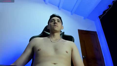 ANGEL ST online show from March 19, 2026, 1:48 pm