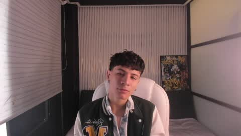 Angel online show from April 9, 2026, 12:10 pm