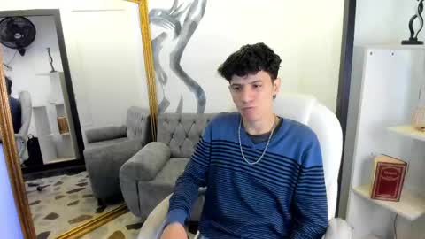Angel online show from May 1, 2026, 12:32 pm