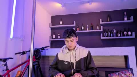 Angel Still  online show from June 5, 2026, 3:46 am