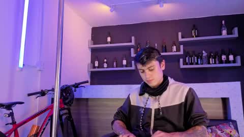 Angel Still  online show from June 5, 2026, 6:52 am