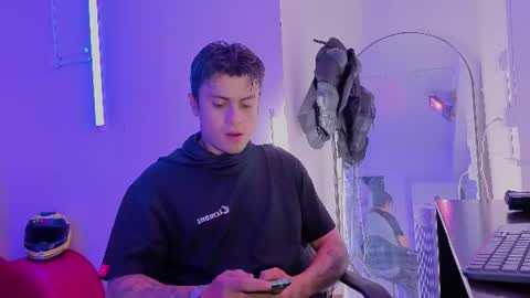 Angel Still  online show from July 1, 2026, 3:41 am