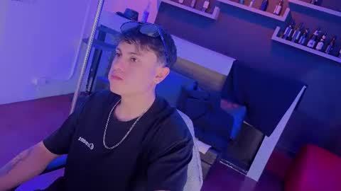 Angel Still  online show from July 8, 2026, 3:44 am