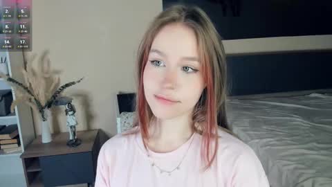 SofiaSofi online show from February 15, 2026, 7:51 am