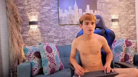 Angel online show from April 14, 2026, 8:15 pm