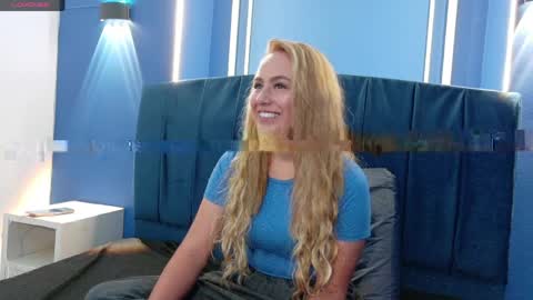 Angel online show from April 23, 2026, 2:08 pm
