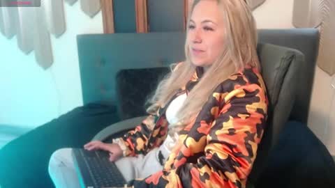 Angel online show from May 6, 2026, 12:21 pm