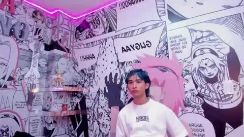 Angel  online show from December 2, 2025, 4:18 am