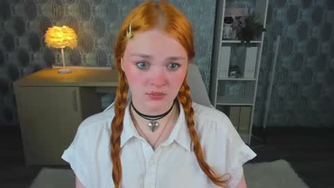 Angela online show from July 28, 2026, 1:01 am