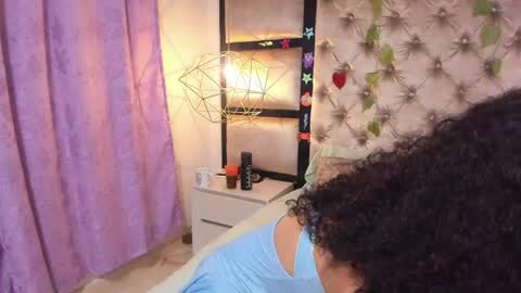 Snapshot of angela_lovee1 chatting on May 30, 2026, 12:57 pm Angela online show from May 30, 2026, 12:57 pm