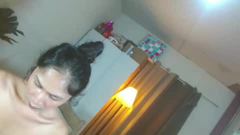 angela online show from May 18, 2026, 9:53 pm