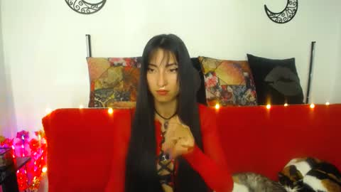 Snapshot of angela_mis chatting on December 20, 2024, 2:19 am Angela online show from December 20, 2024, 2:19 am