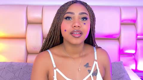 Angela Roberts online show from February 25, 2026, 9:13 pm