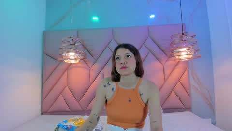 ANGELA online show from January 17, 2025, 12:42 pm