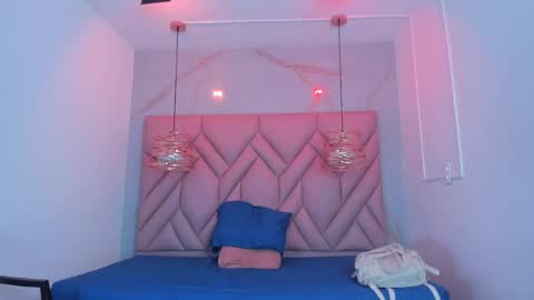 ANGELA online show from April 20, 2026, 12:30 pm