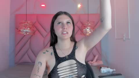 ANGELA online show from May 16, 2026, 5:56 pm