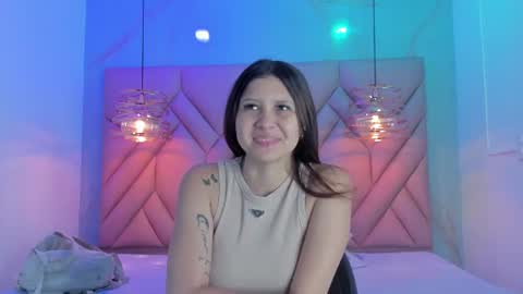 ANGELA online show from June 12, 2026, 12:15 pm