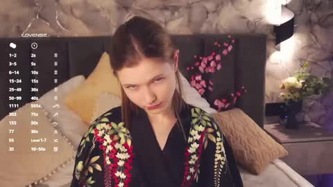 Mary online show from April 16, 2026, 12:28 pm