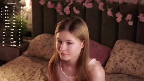 Mary online show from June 1, 2026, 12:18 pm