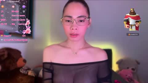 Jamie online show from February 9, 2026, 11:25 am