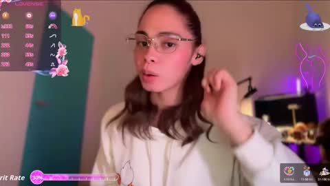 Jamie online show from February 20, 2026, 7:14 pm