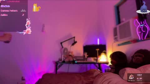 Jamie online show from April 3, 2026, 9:02 pm