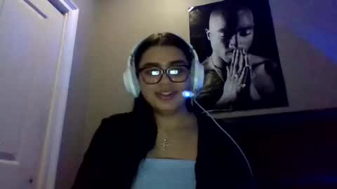 angelabvalle online show from February 14, 2026, 2:52 am