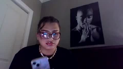 angelabvalle online show from April 2, 2026, 3:04 am