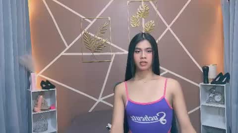 Snapshot of angelacharming_ chatting on August 6, 2026, 11:23 am angela online show from August 6, 2026, 11:23 am