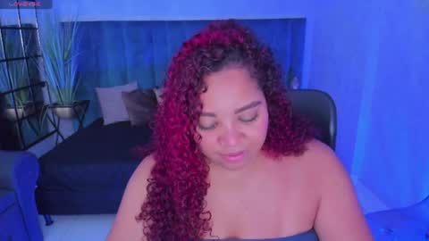 Angela online show from July 5, 2026, 3:13 am