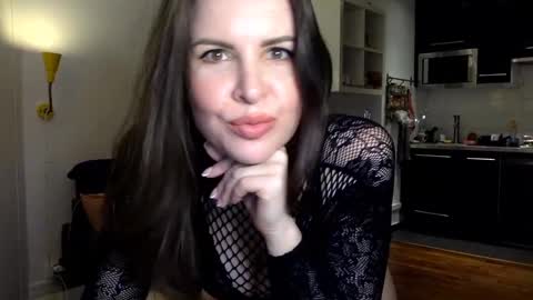 Angela online show from January 19, 2025, 7:58 pm