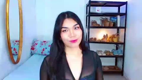 Angela online show from March 1, 2025, 7:26 pm