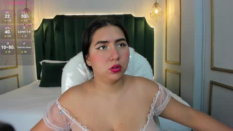 Angela  online show from December 6, 2024, 12:05 pm