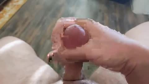 Angelamanita online show from January 9, 2025, 11:02 pm