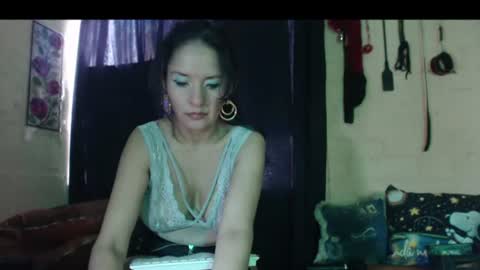 Angela online show from July 6, 2026, 8:00 pm