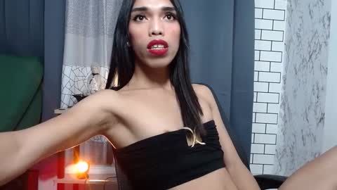 Snapshot of angelamonroe chatting on February 23, 2025, 1:21 pm SENORITA online show from February 23, 2025, 1:21 pm