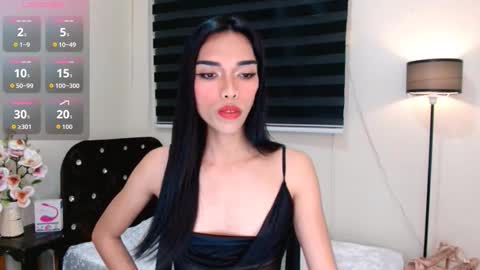 Snapshot of angelamonroe chatting on October 20, 2025, 5:35 pm SENORITA online show from October 20, 2025, 5:35 pm