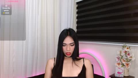 Snapshot of angelamonroe chatting on October 27, 2025, 5:28 pm SENORITA online show from October 27, 2025, 5:28 pm