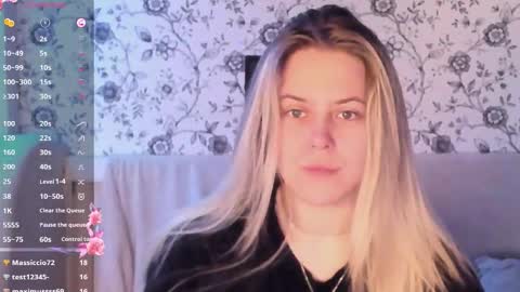 Darsi Anty online show from January 17, 2026, 2:33 pm