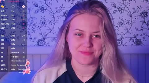 Darsi Anty online show from April 12, 2026, 5:18 pm