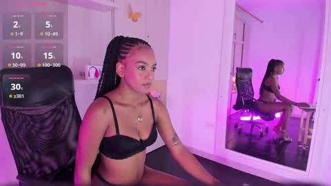 Snapshot of angelariverss chatting on January 8, 2026, 12:40 pm angelariverss online show from January 8, 2026, 12:40 pm