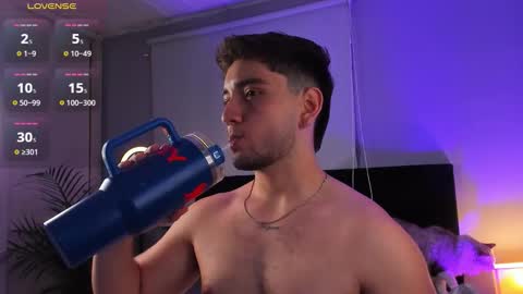 angelbell19 online show from November 27, 2025, 2:24 am