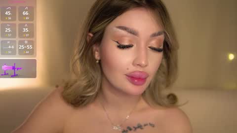 Hi my name is Anny HOT PVT IS OPEN MY FAV PATTER IS 57 online show from February 1, 2025, 11:54 am