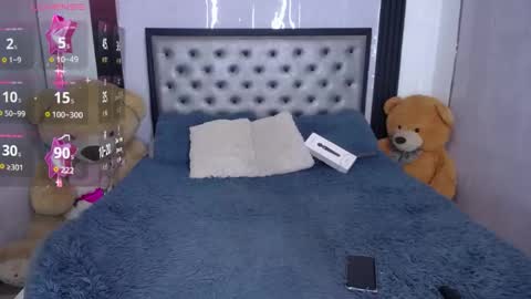 Snapshot of angelcamgirl20 chatting on September 30, 2025, 12:10 pm angel online show from September 30, 2025, 12:10 pm