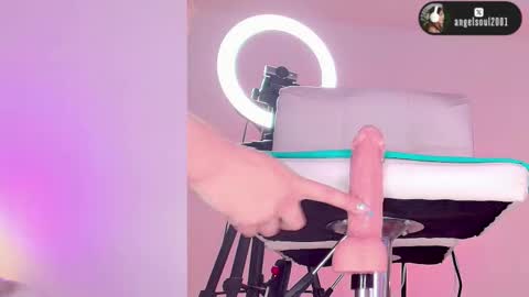 angel online show from February 7, 2026, 7:34 am