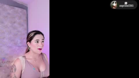 angel online show from March 15, 2026, 8:09 am