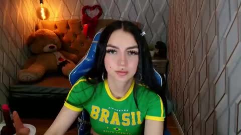 Angel online show from February 4, 2026, 2:45 pm